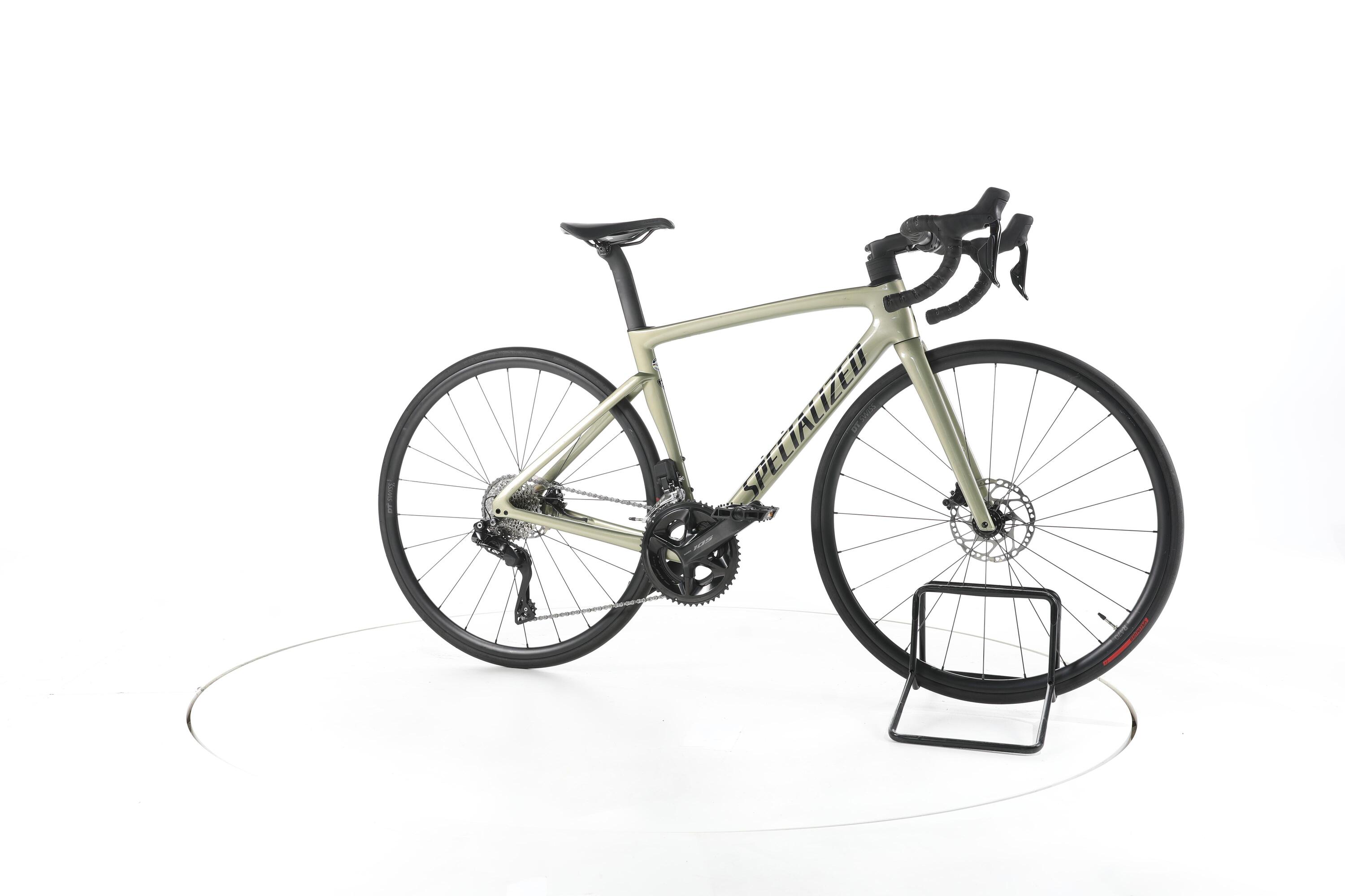 Refurbished - Specialized Tarmac SL7 Comp - Sehr gut 2/7