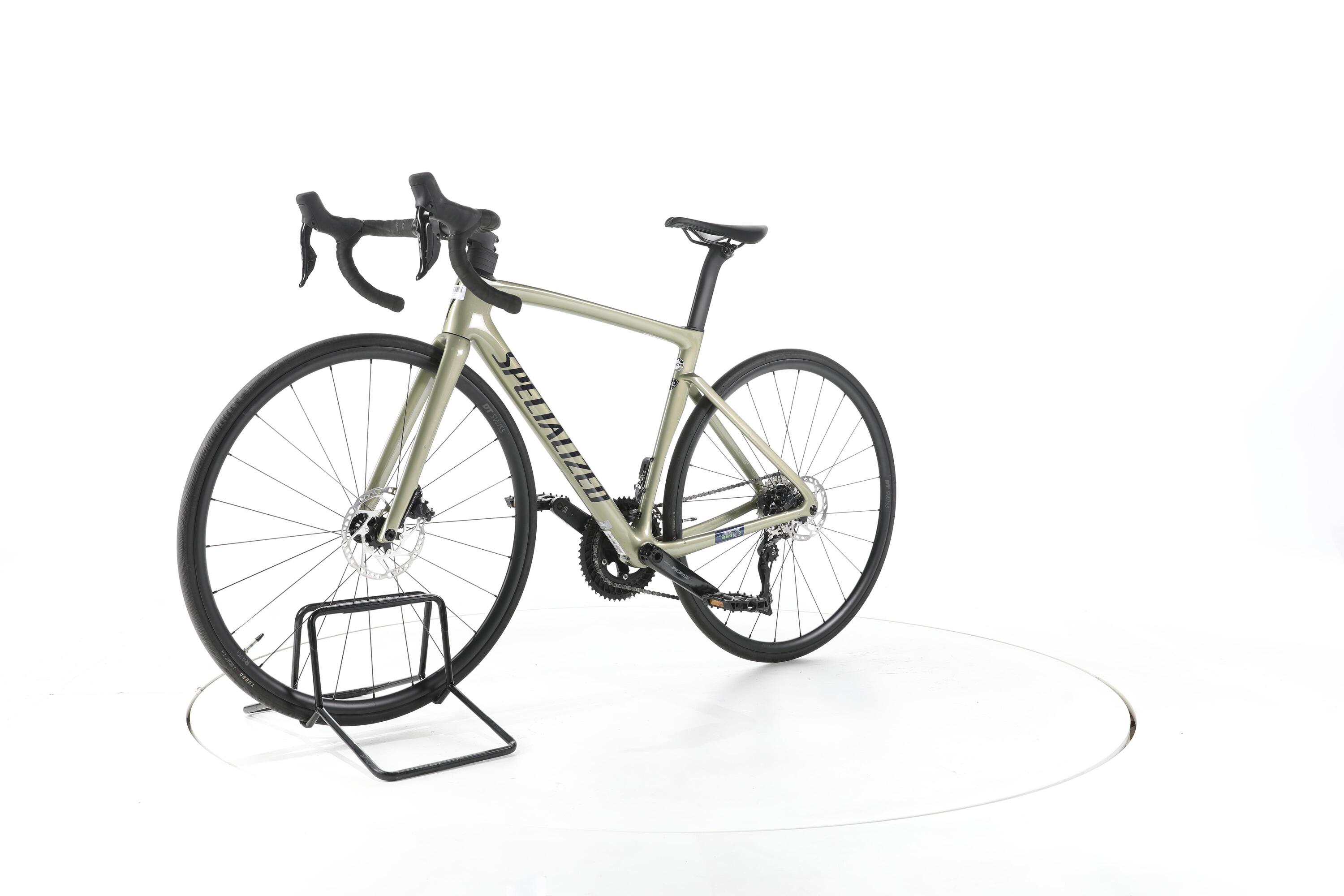Refurbished - Specialized Tarmac SL7 Comp - Sehr gut 5/7