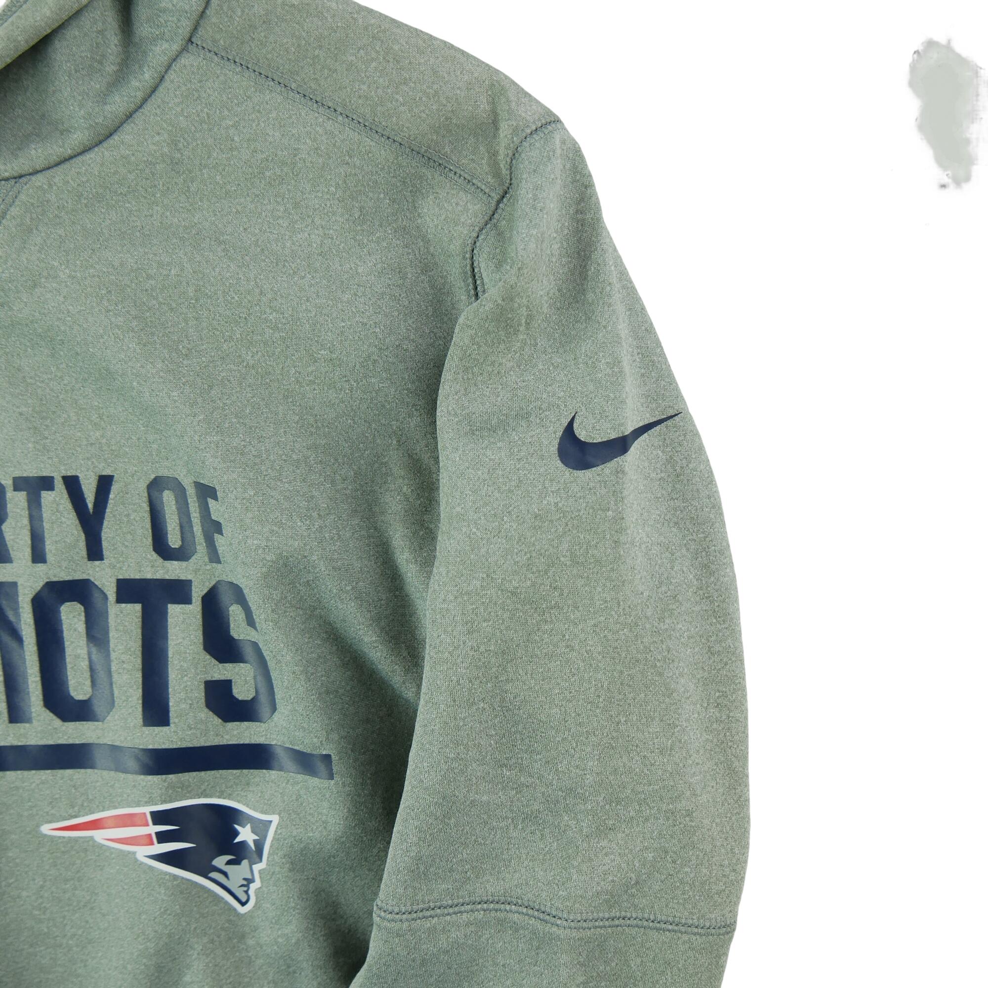 Sweatshirt com Capuz Cinza Homens 6/7