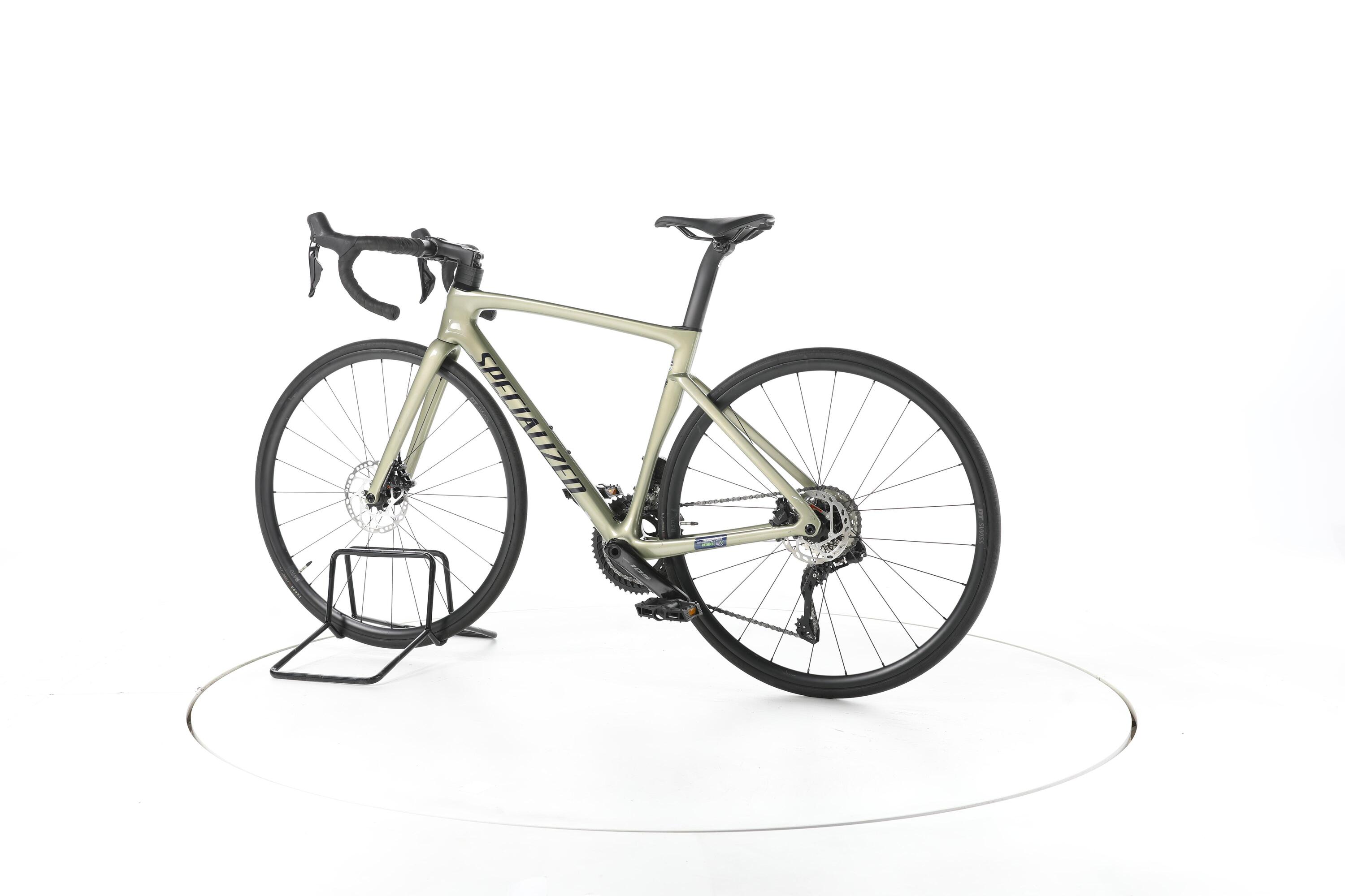 Refurbished - Specialized Tarmac SL7 Comp - Sehr gut 7/7