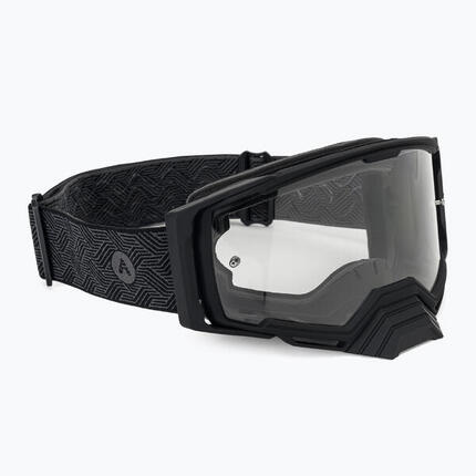 Lunettes de vélo ATTABO Pakrac Anti-Buée