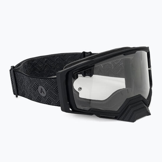 Lunettes de vélo ATTABO Pakrac Anti-Buée