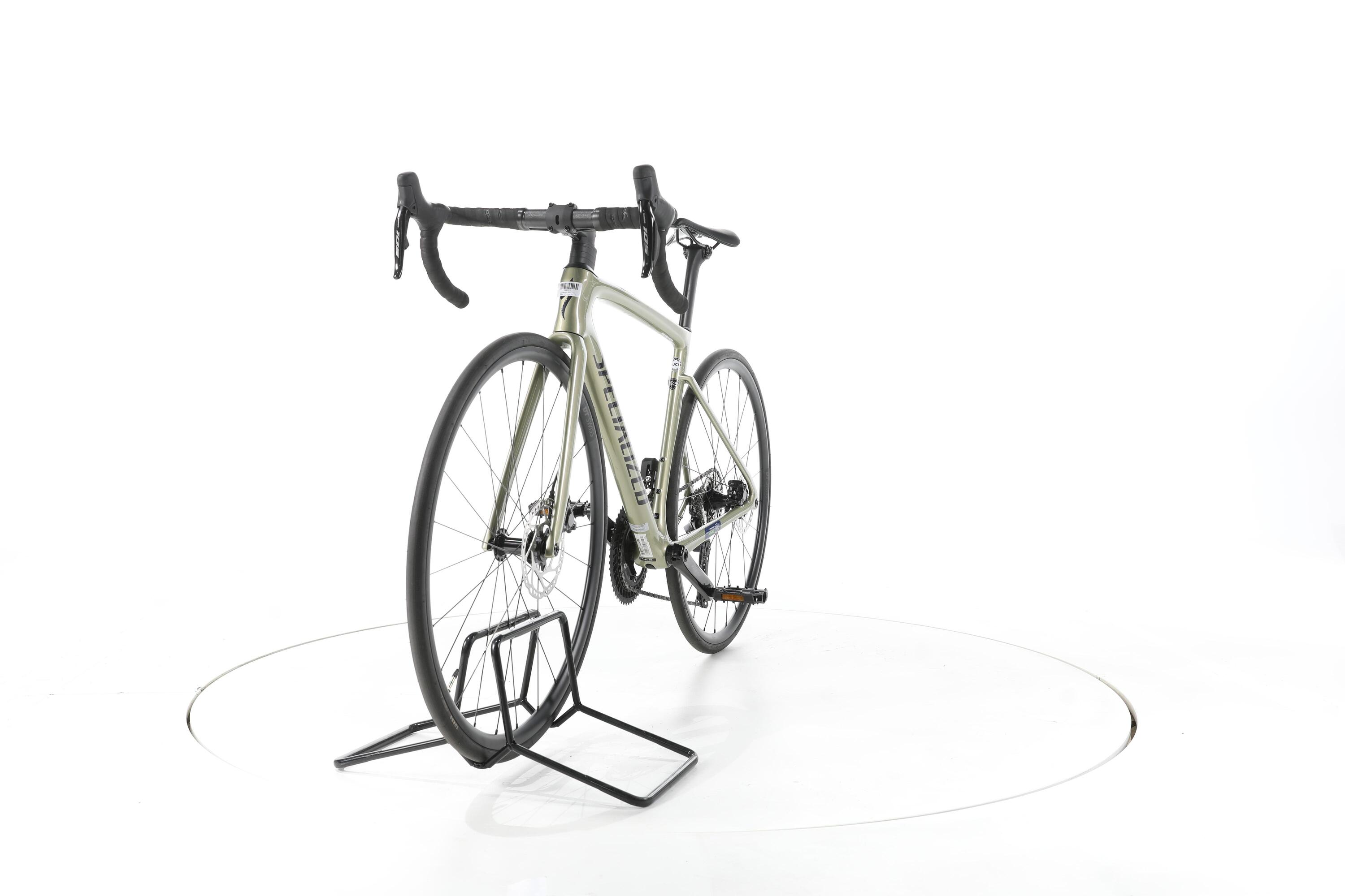 Refurbished - Specialized Tarmac SL7 Comp - Sehr gut 4/7