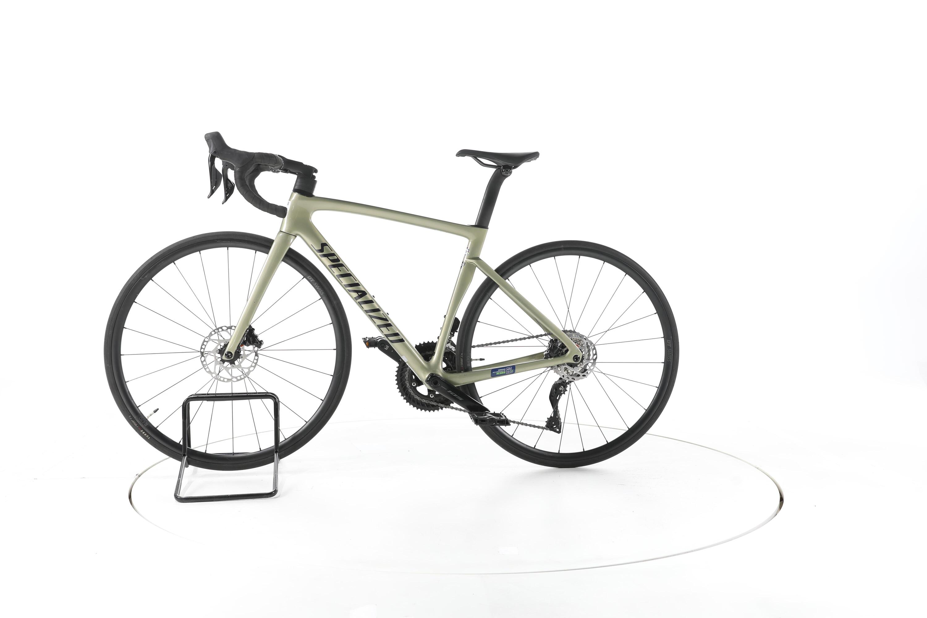 Refurbished - Specialized Tarmac SL7 Comp - Sehr gut 6/7