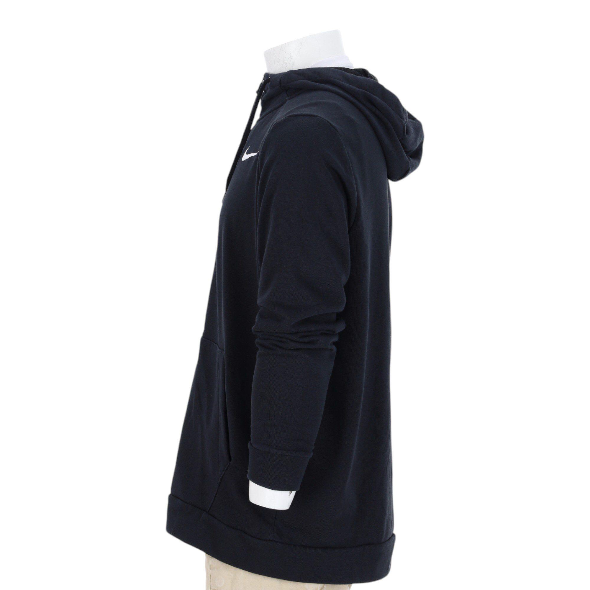 Seconde vie - Sweat à capuche Homme  Dri-Fit Noir - Excellent 3/7