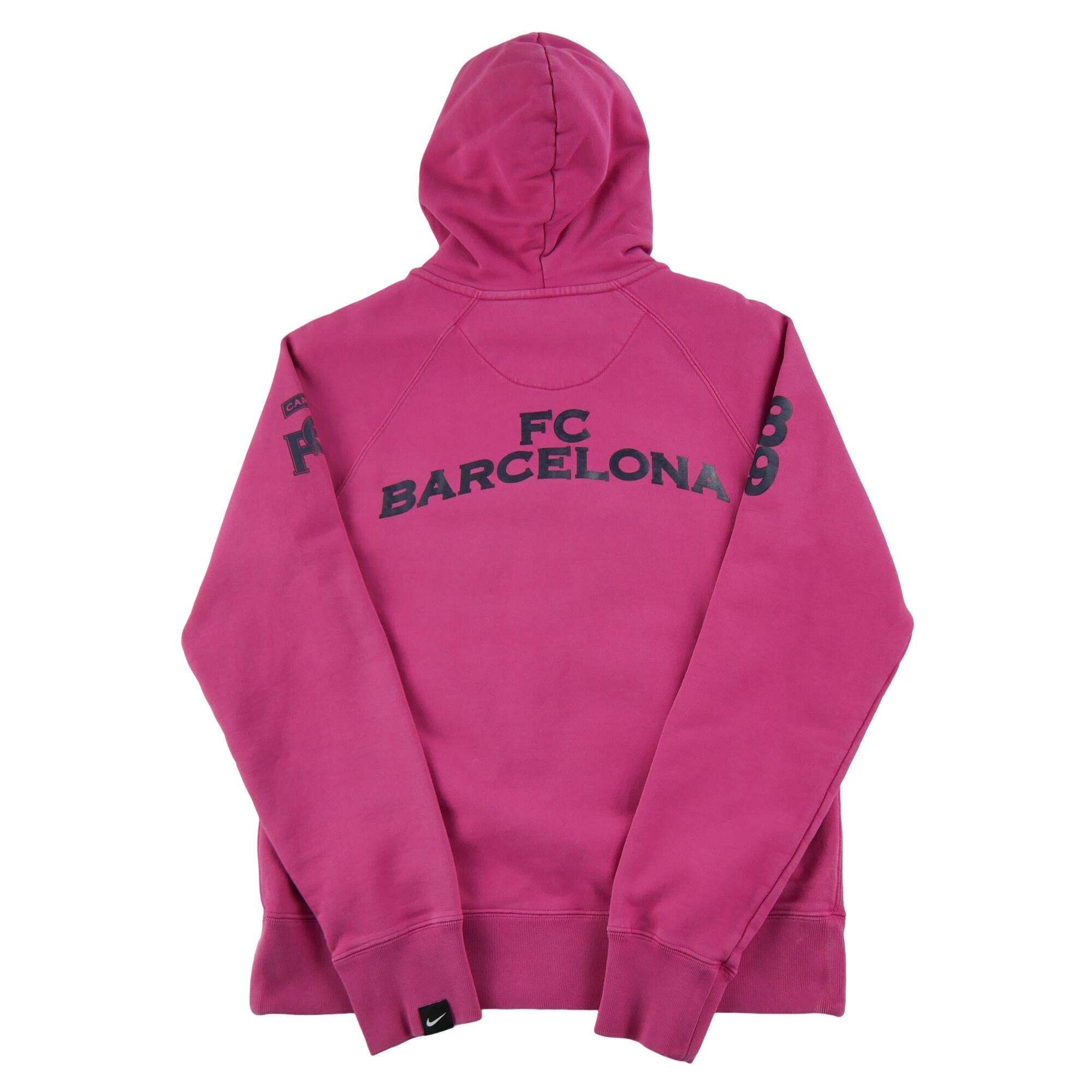 Seconde vie - Sweat à capuche Homme  full zip - État correct 2/7