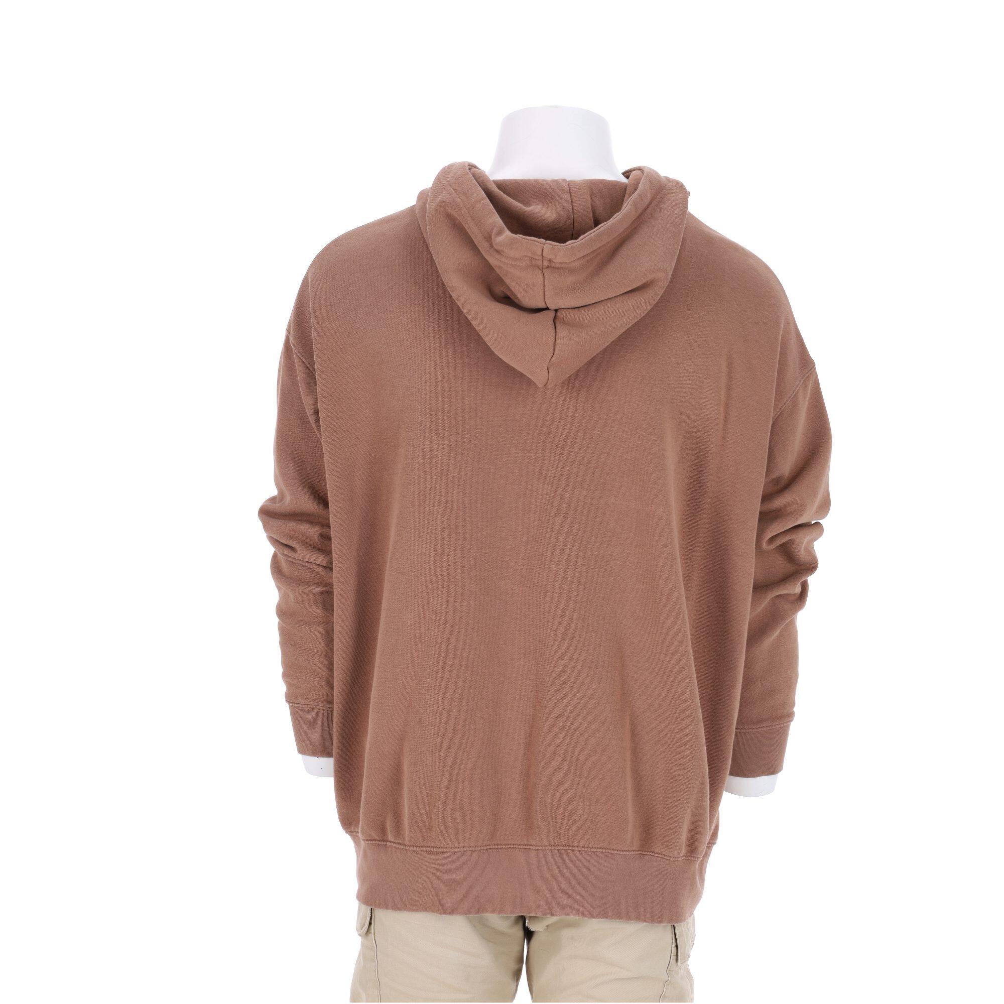 Second hand - Nike Felpa Uomo con Cappuccio - Stato eccellente 2/7