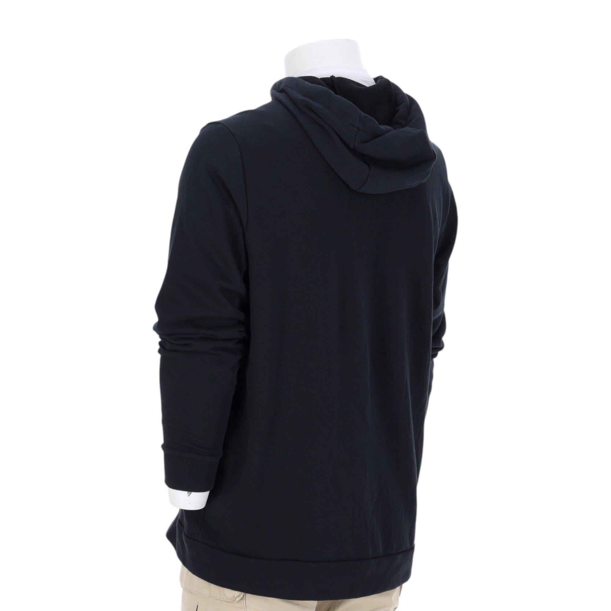 Seconde vie - Sweat à capuche Homme  Dri-Fit Noir - Excellent 5/7