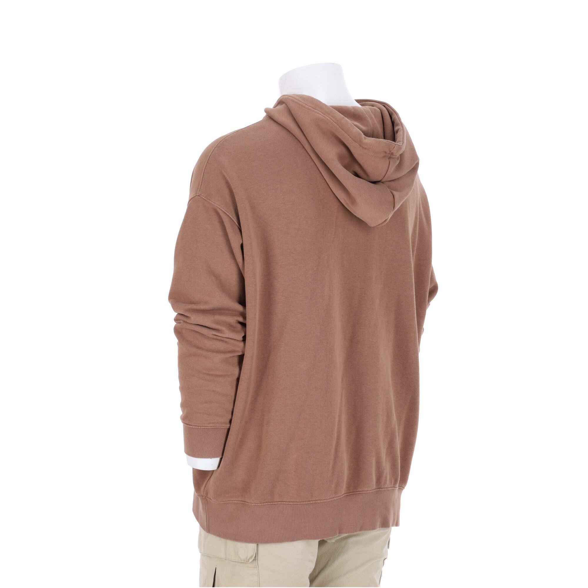 Second hand - Nike Felpa Uomo con Cappuccio - Stato eccellente 5/7