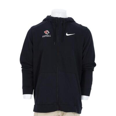 Tweedehands - nike heren dri-fit hoodie - als nieuw