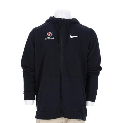 Tweedehands - Nike Heren Dri-Fit Hoodie - Als nieuw