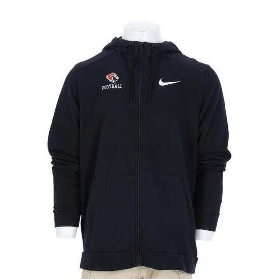 Tweedehands - Nike Heren Dri-Fit Hoodie - Als nieuw