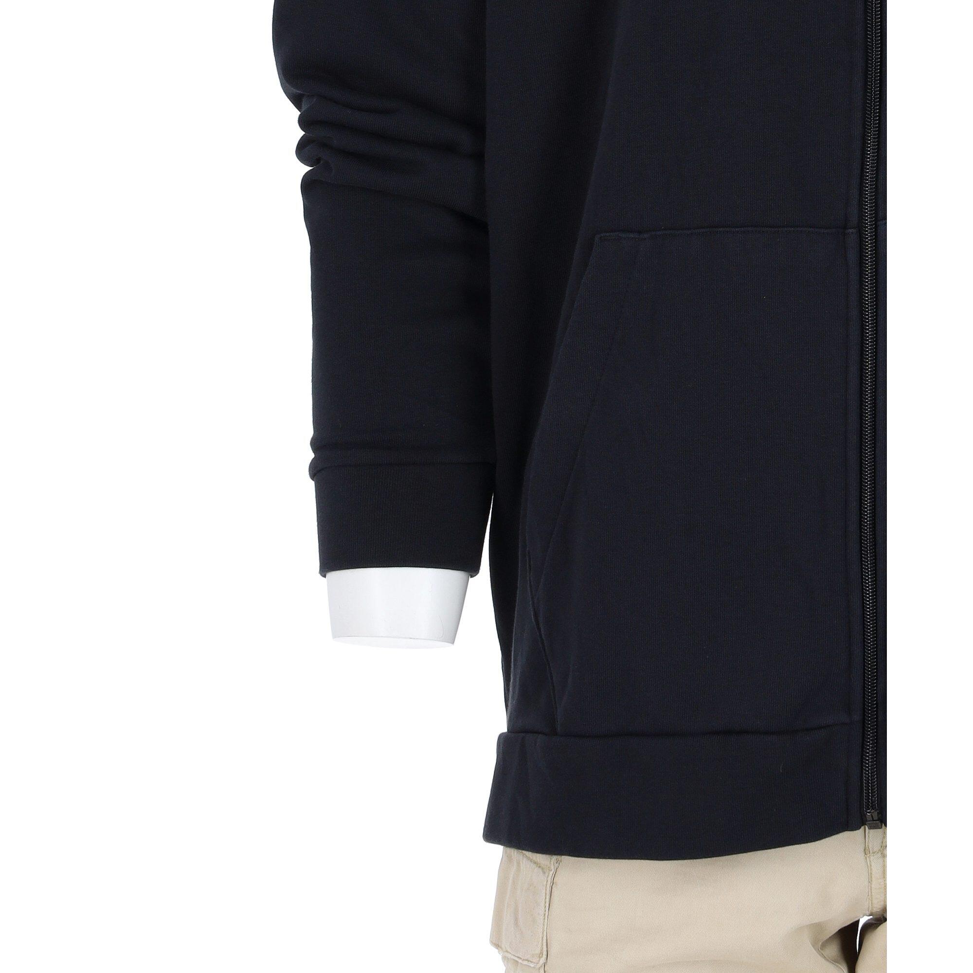 Seconde vie - Sweat à capuche Homme  Dri-Fit Noir - Excellent 7/7