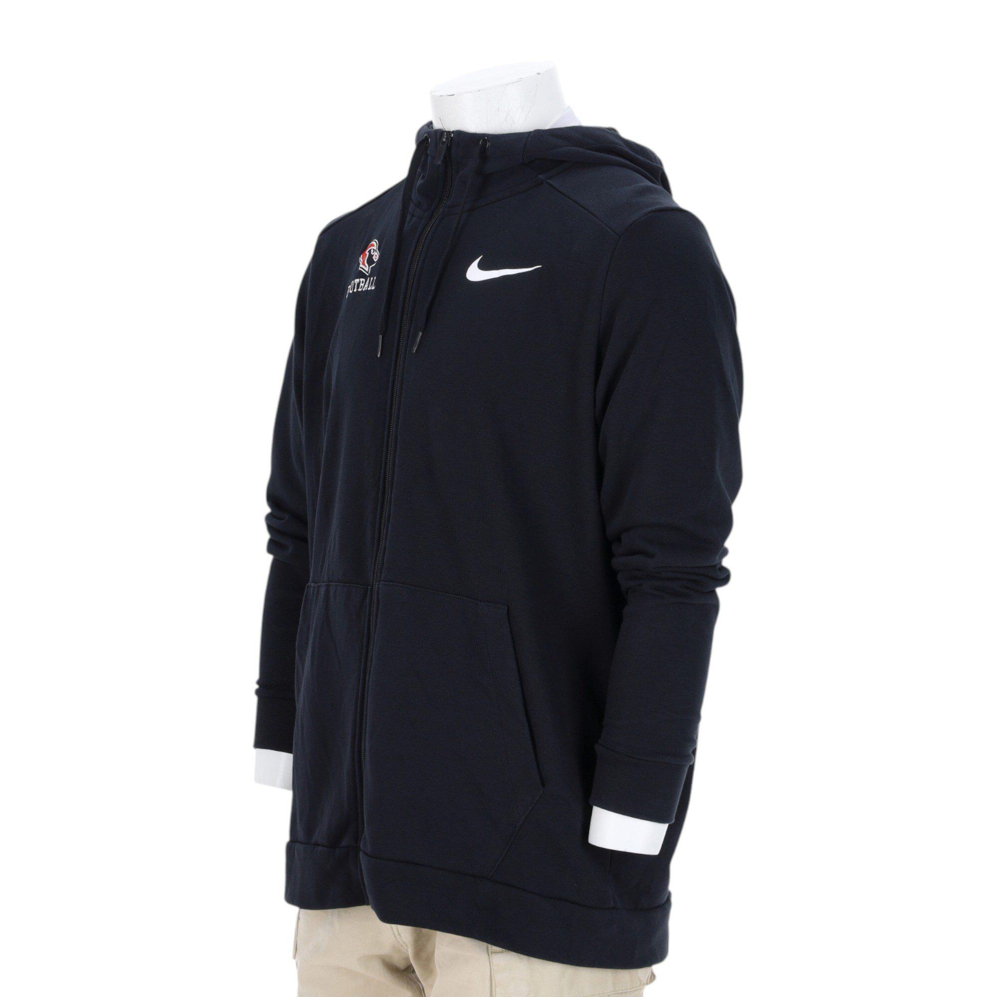 Seconde vie - Sweat à capuche Homme  Dri-Fit Noir - Excellent 4/7