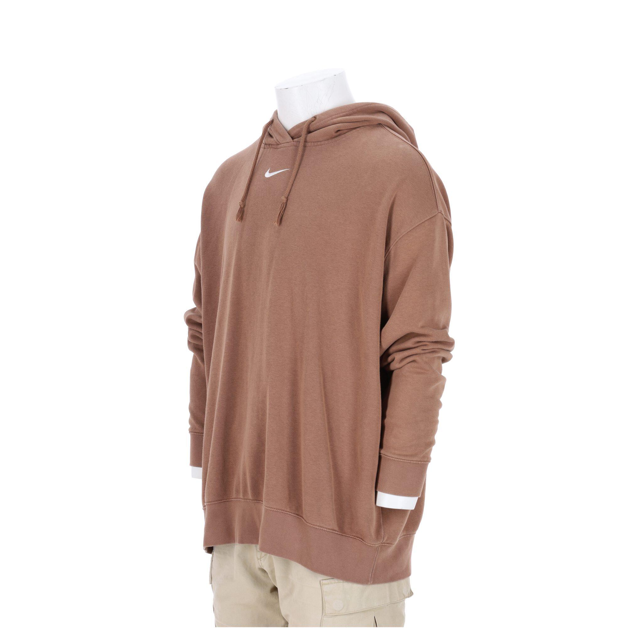 Second hand - Nike Felpa Uomo con Cappuccio - Stato eccellente 4/7