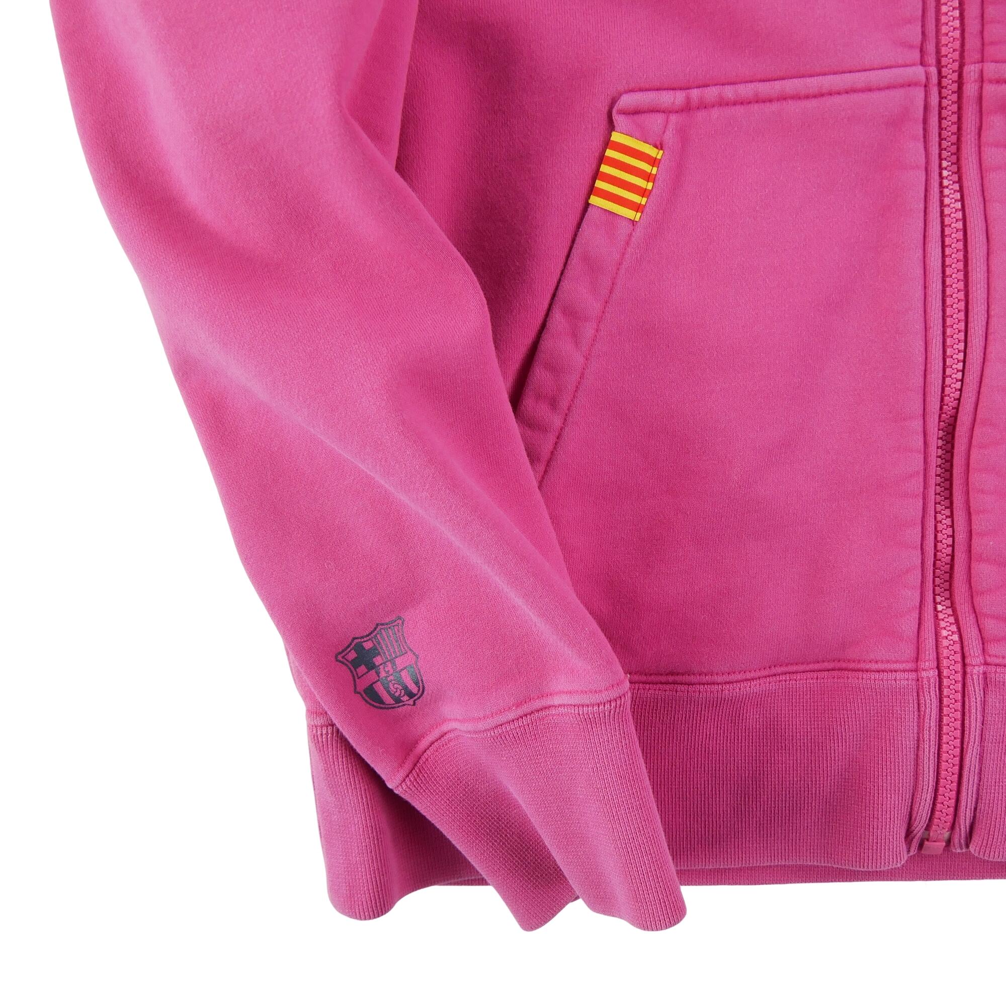 Seconde vie - Sweat à capuche Homme  full zip - État correct 4/7