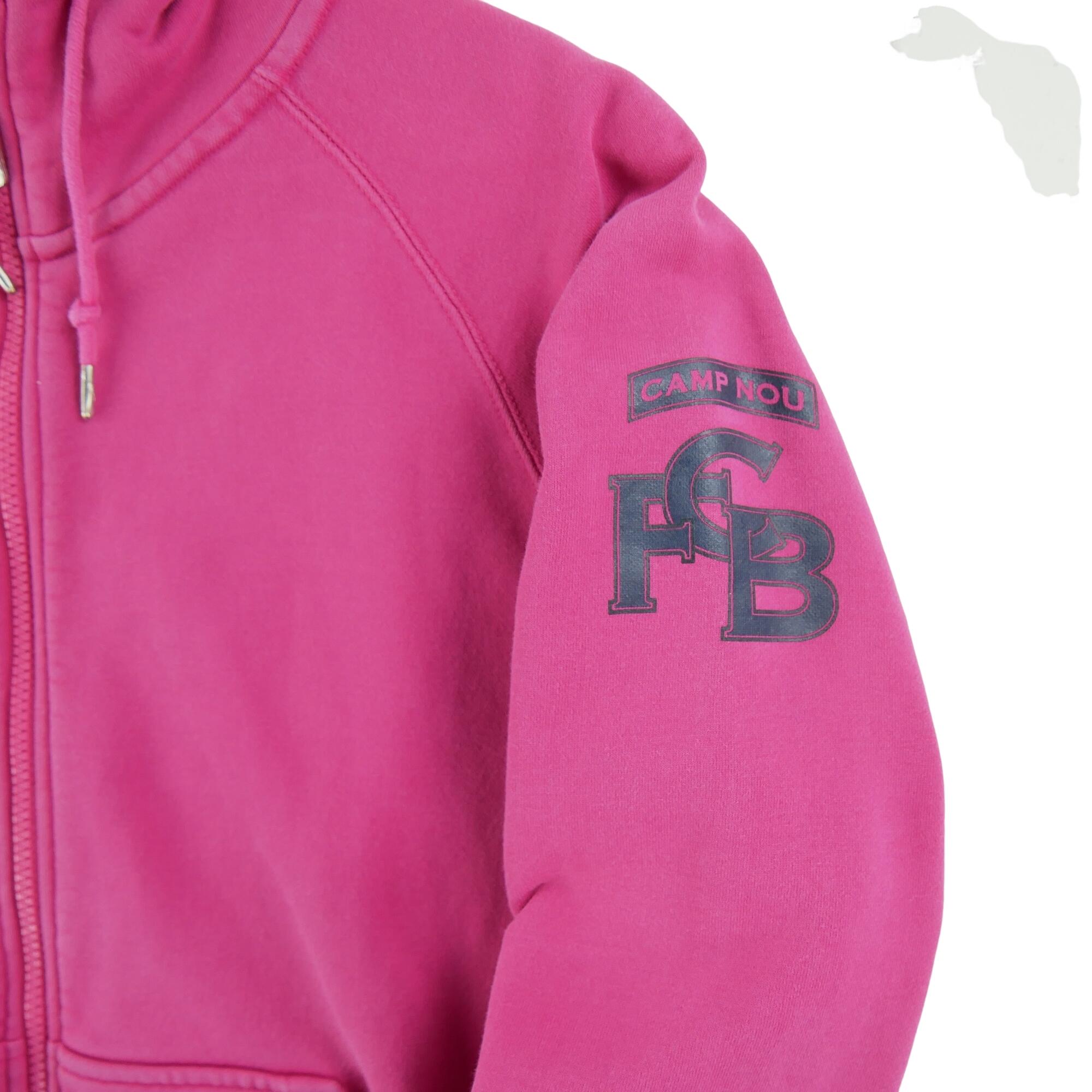 Seconde vie - Sweat à capuche Homme  full zip - État correct 6/7