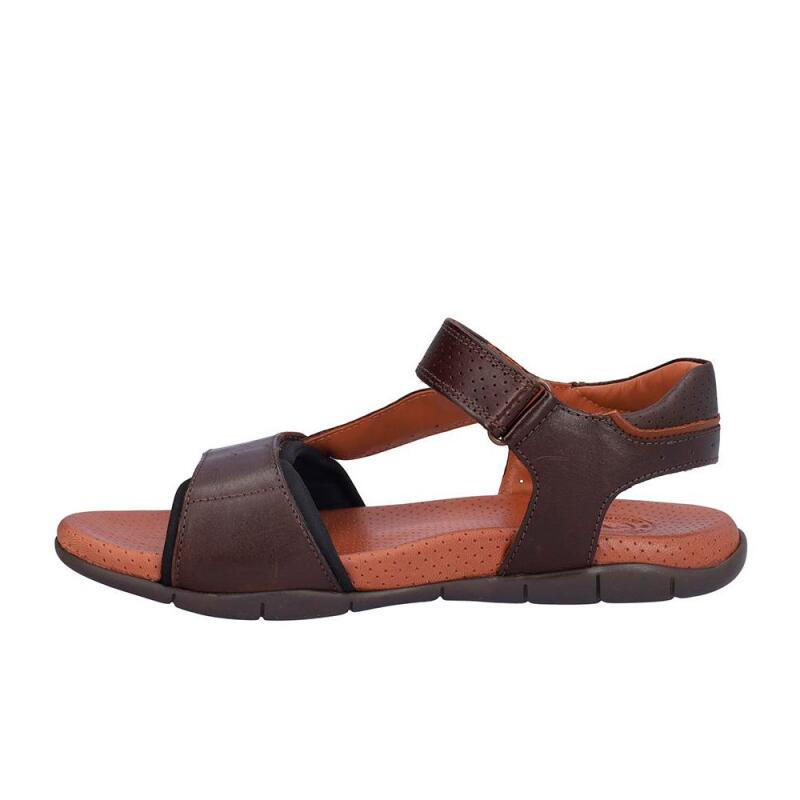 Sandalias Hombre Kangaroos  Marrón 3/3
