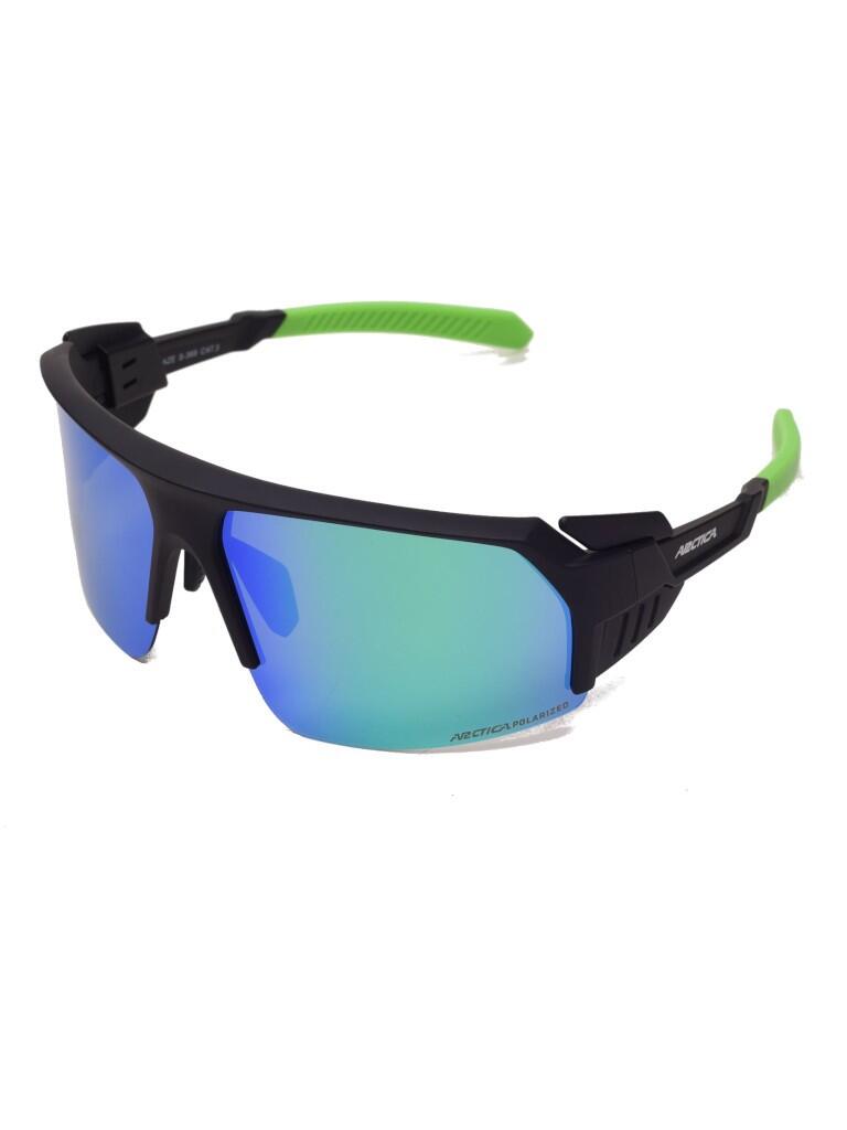 Okulary sportowe rowerowe unisex Arctica S-369 2/2