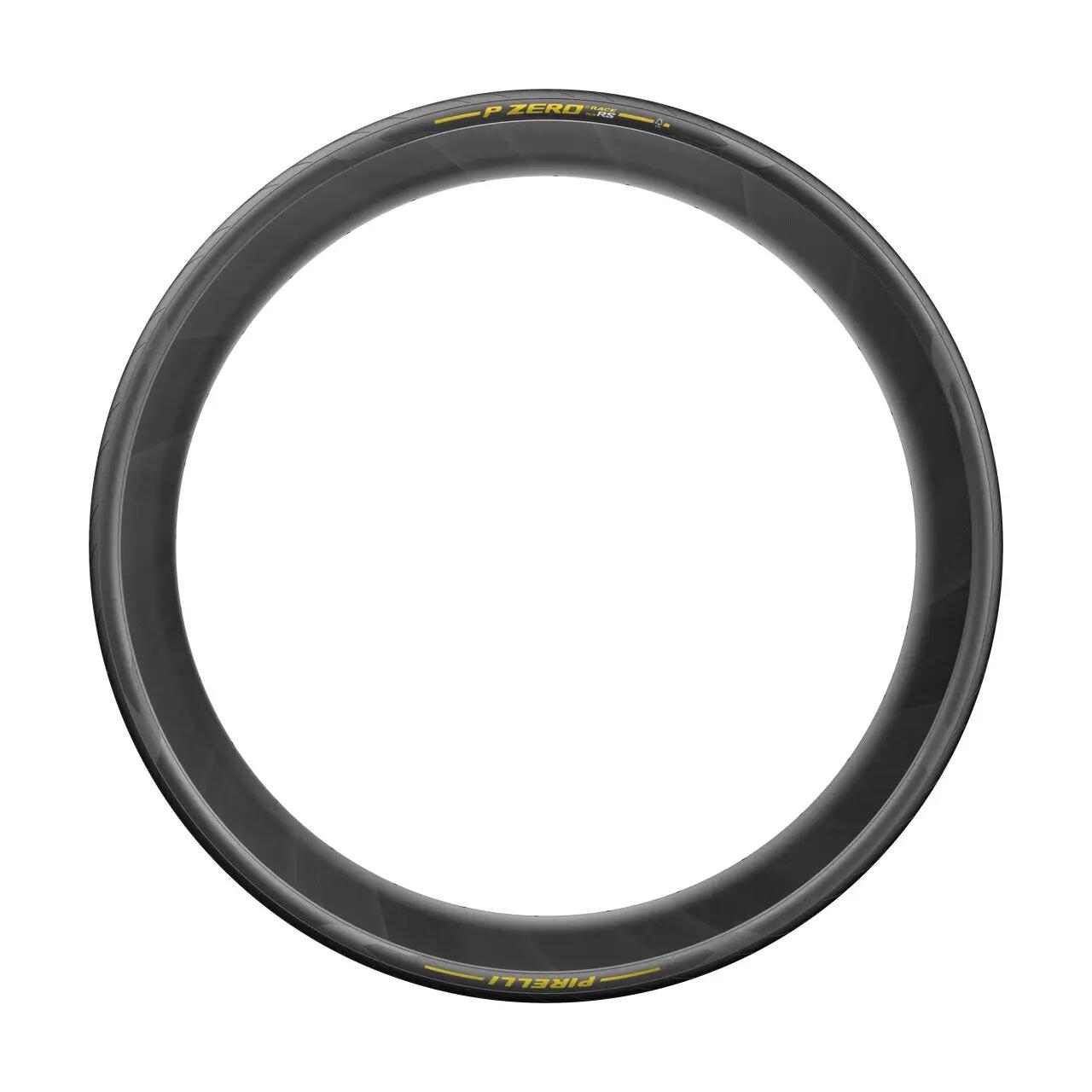 Pneumatici Pirelli Zero™ Race TLR RS 2/4