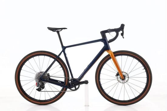 Gravel reconditionné · Terra AXS 12V · Très bon état