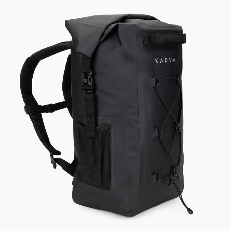 Rucsac impermeabil KADVA Fish 40