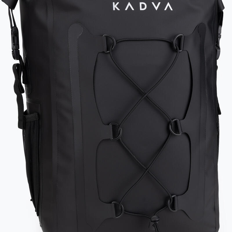 Rucsac impermeabil KADVA Fish 40