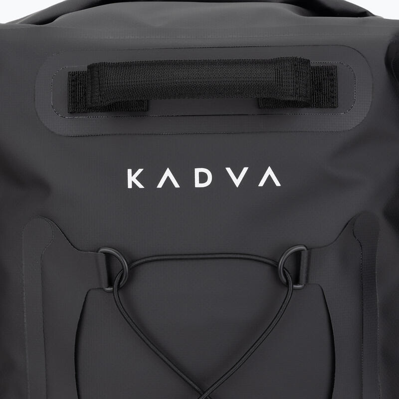 Rucsac impermeabil KADVA Fish 40