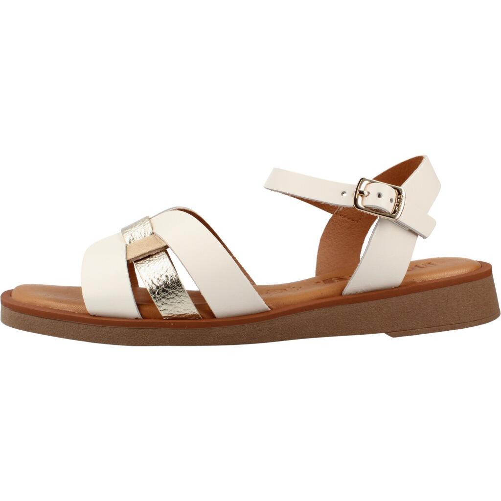 Sandalias Mujer Mtng 56402m 2/5