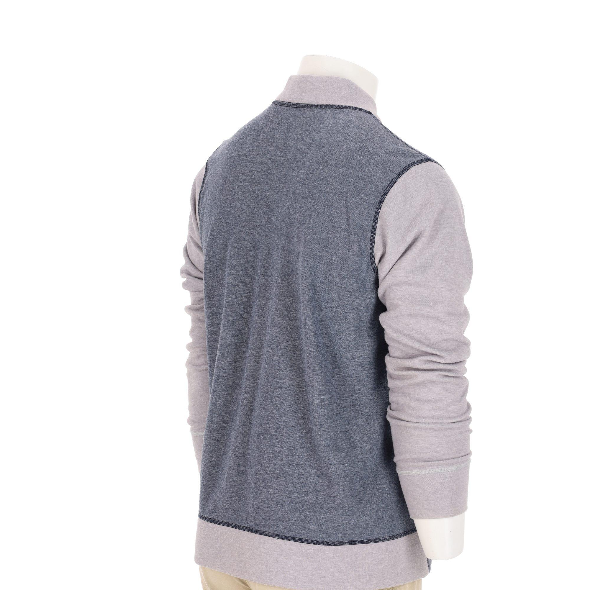 Second hand - Felpa uomo The North Face full-zip - Stato molto buono 2/7