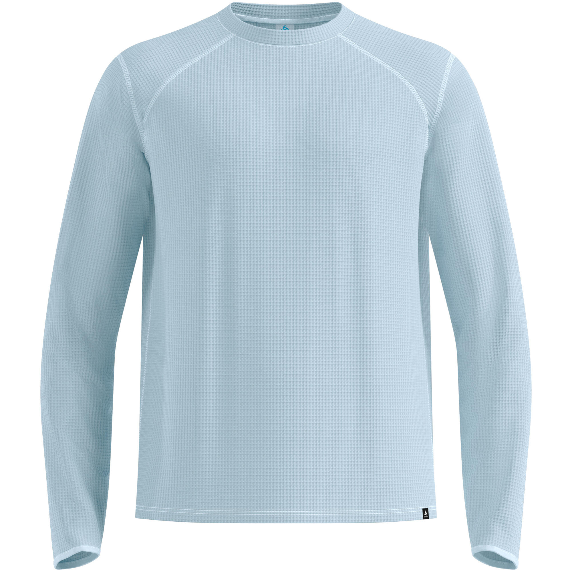 Bluza męska ODLO Mid layer CUBIC 5/6