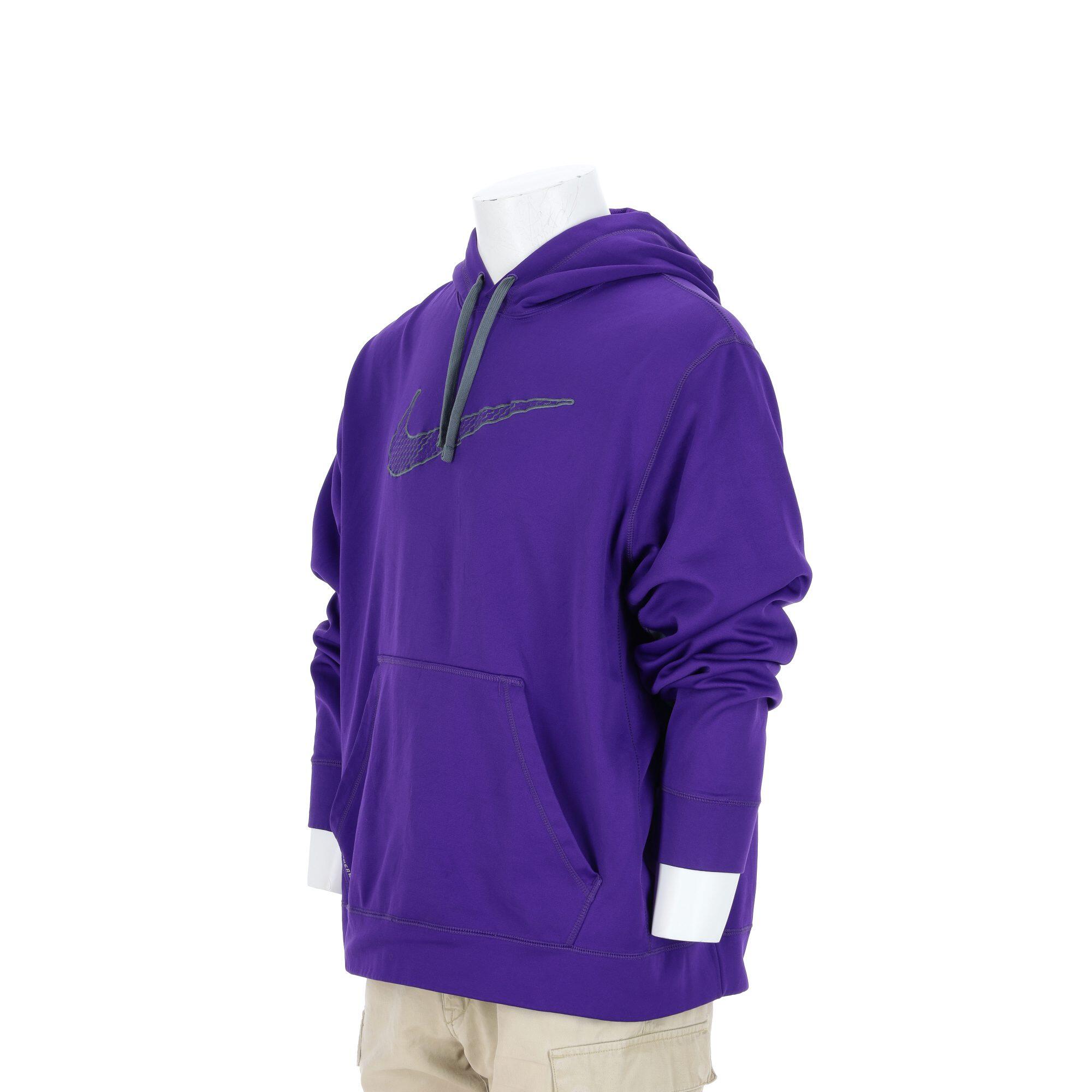 Refurbished - Nike Hoodie Herren - In sehr gutem Zustand 4/7