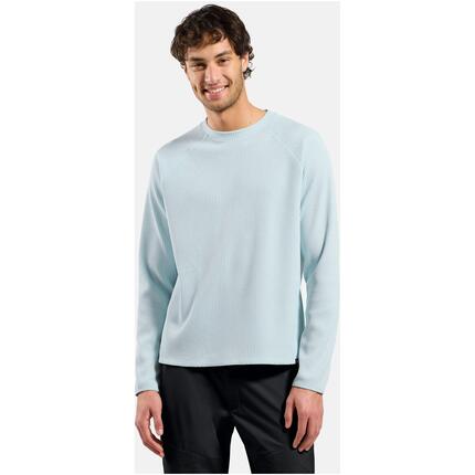 Bluza męska ODLO Mid layer CUBIC
