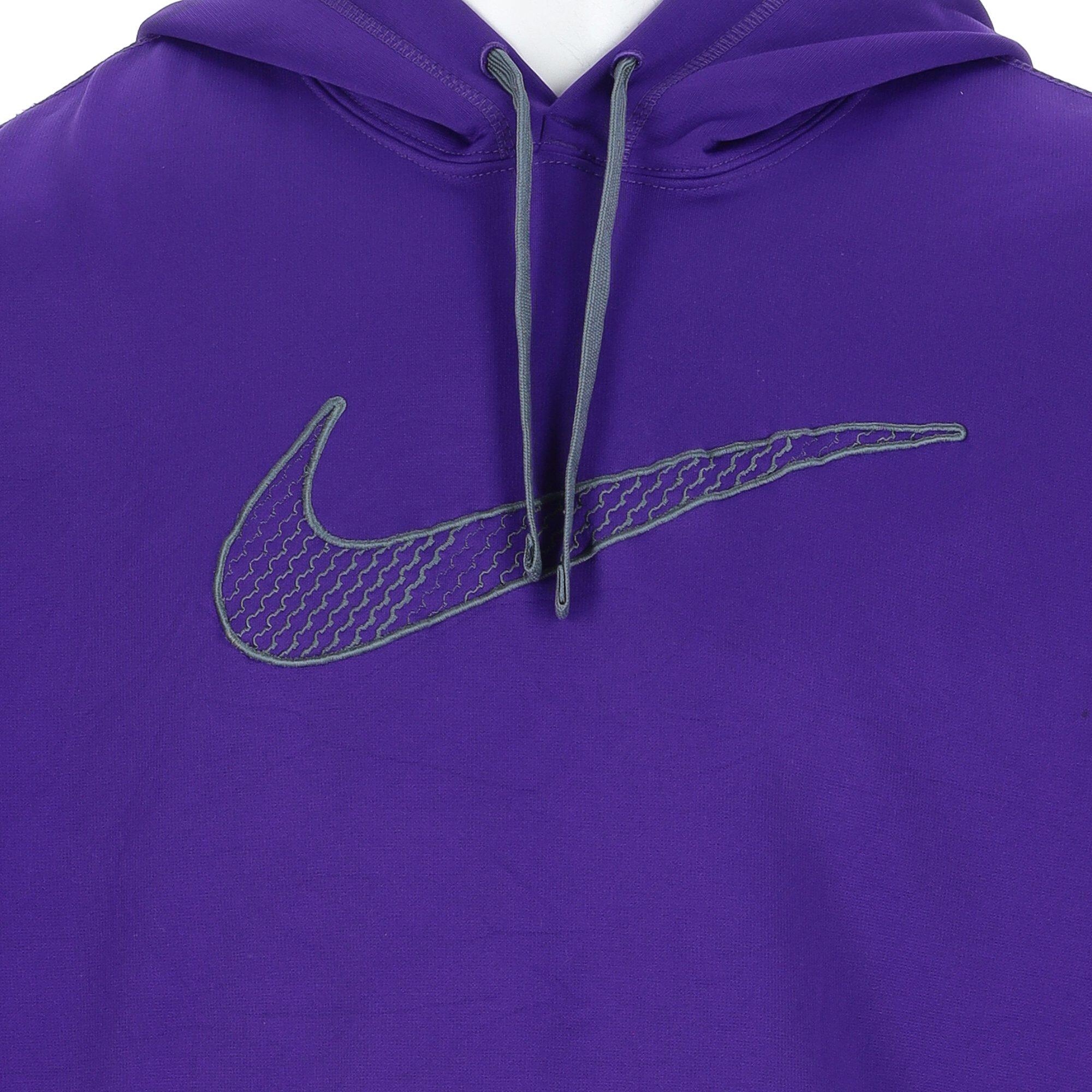 Refurbished - Nike Hoodie Herren - In sehr gutem Zustand 6/7