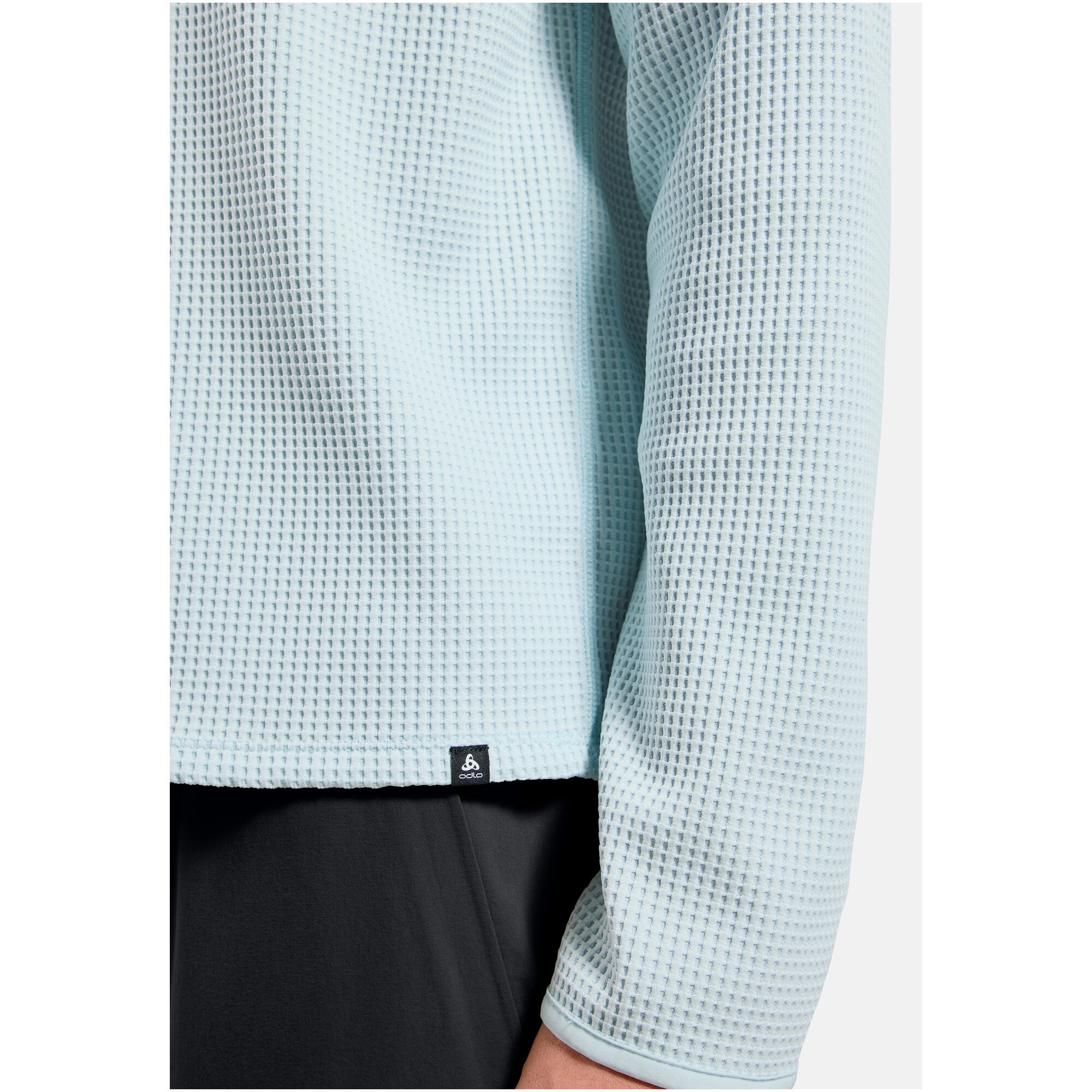 Bluza męska ODLO Mid layer CUBIC 4/6