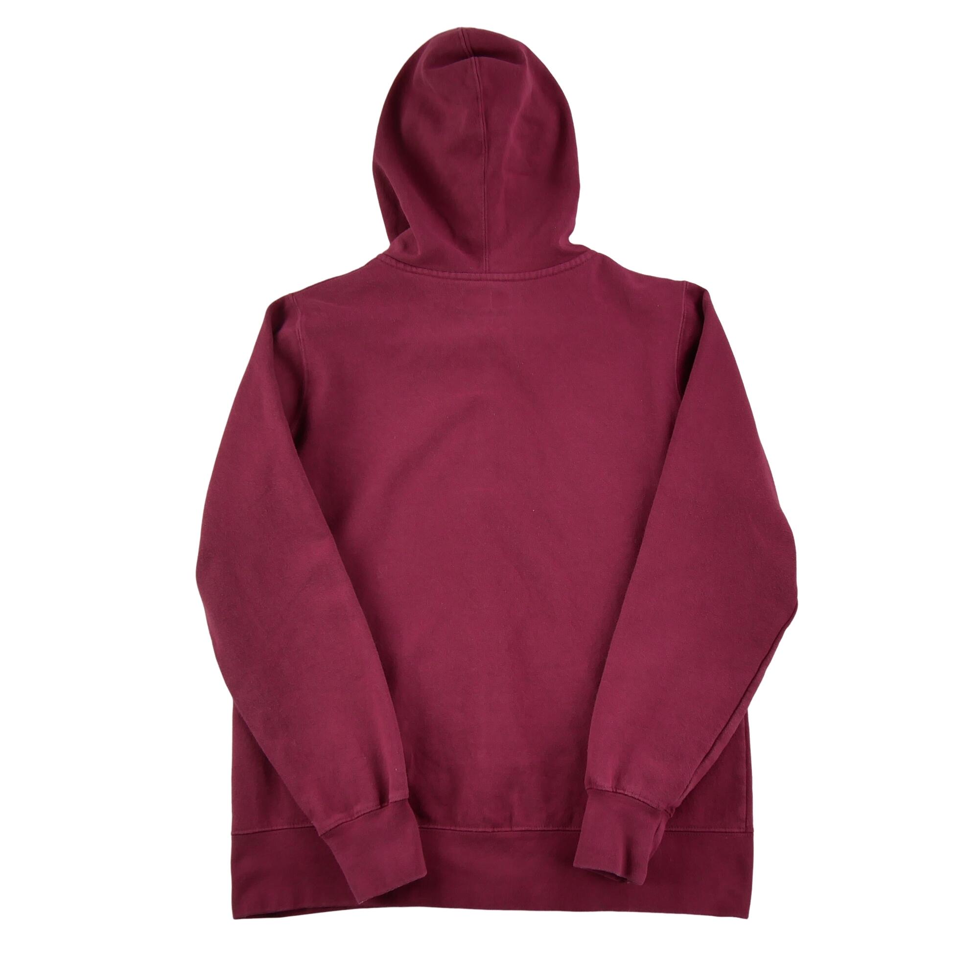 Damen Full Zip Hoodie 3/7