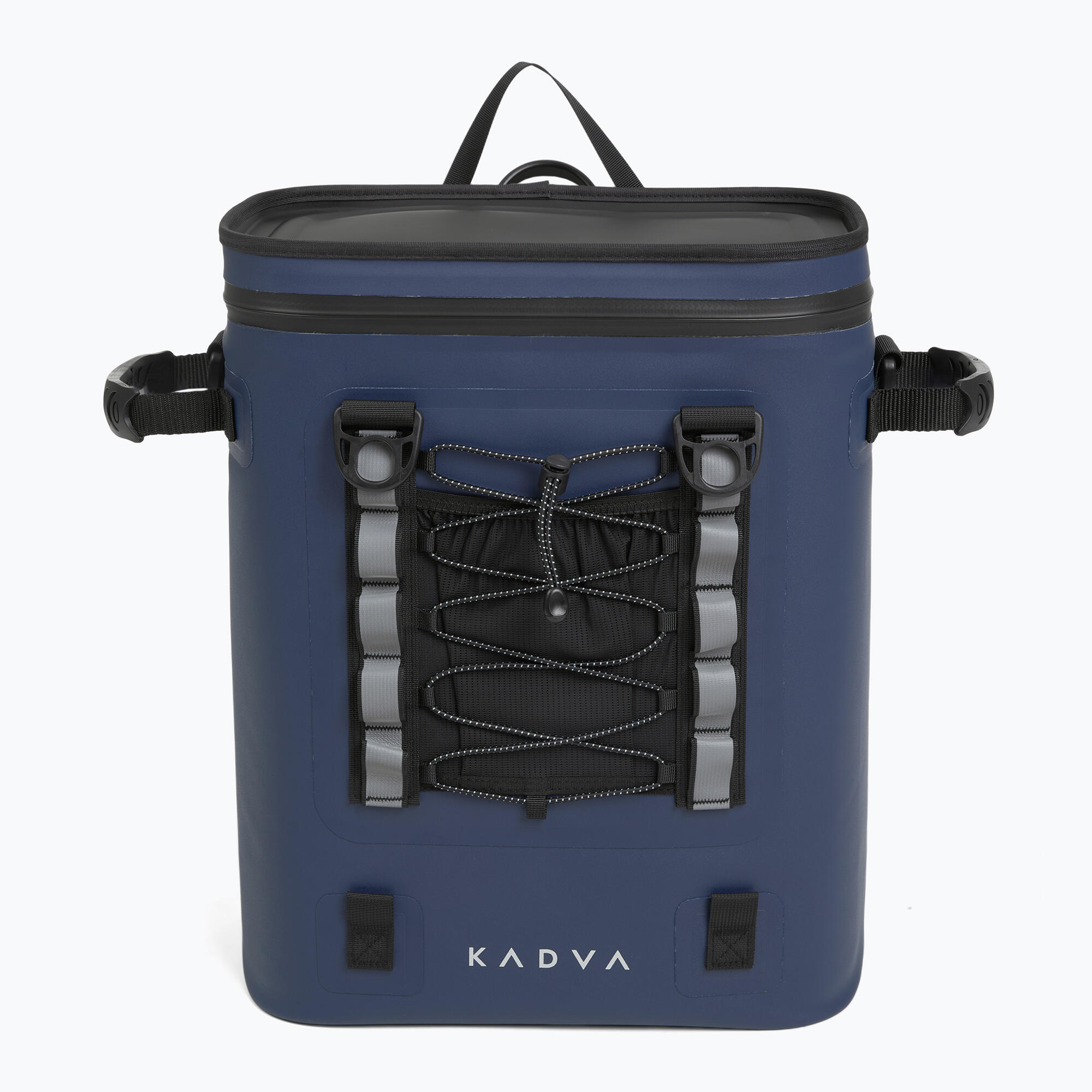 Bolsa térmica KADVA 72h BikerPack 20 2/7