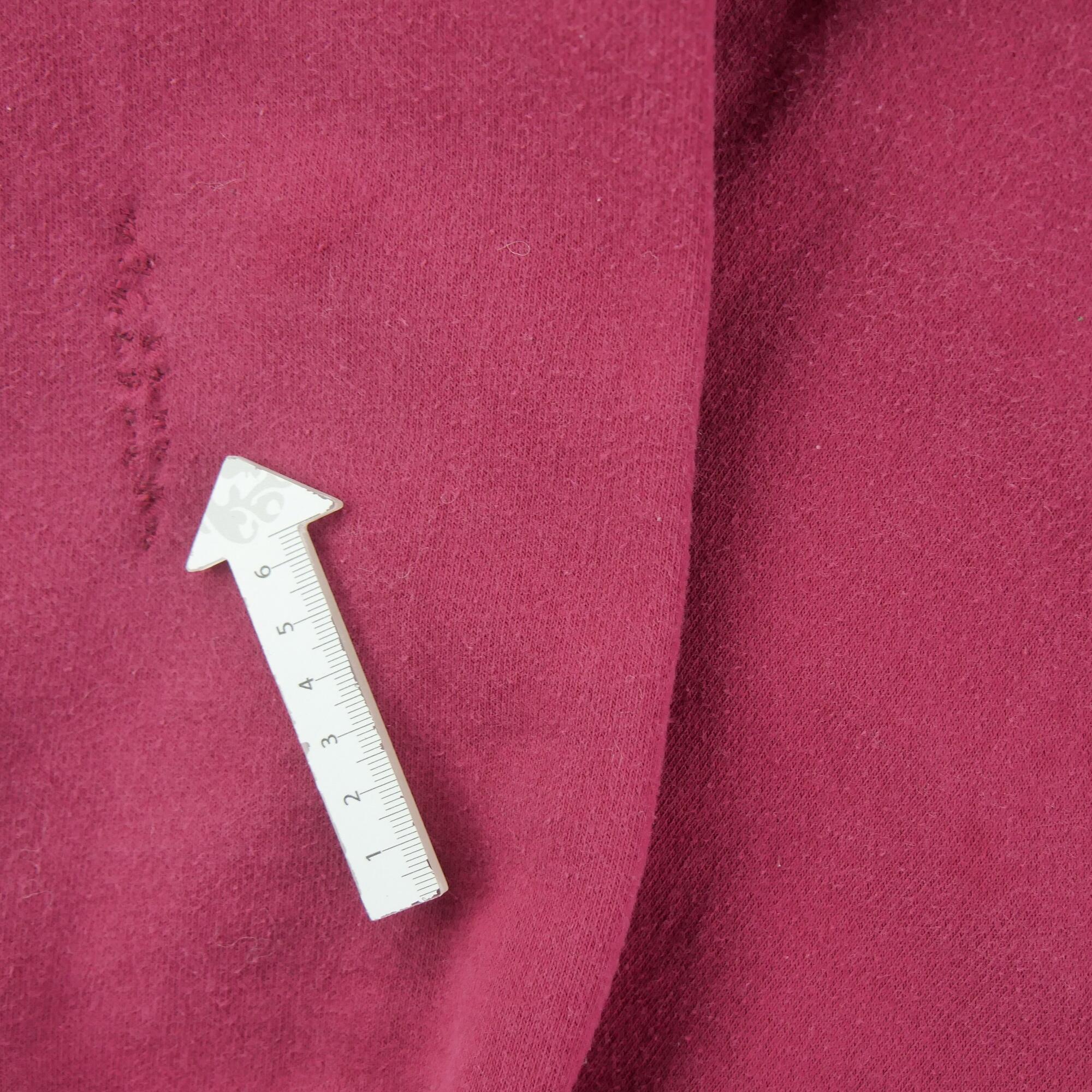 Damen Full Zip Hoodie 7/7
