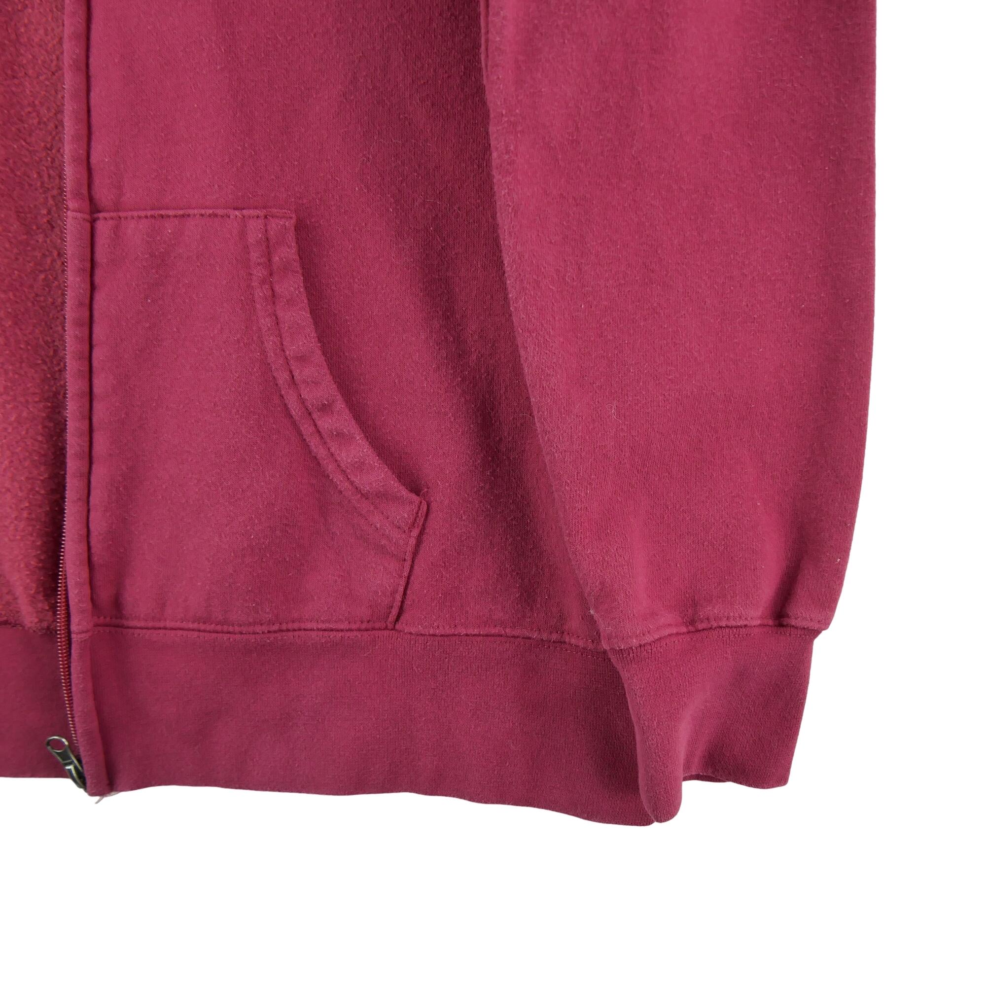Damen Full Zip Hoodie 4/7