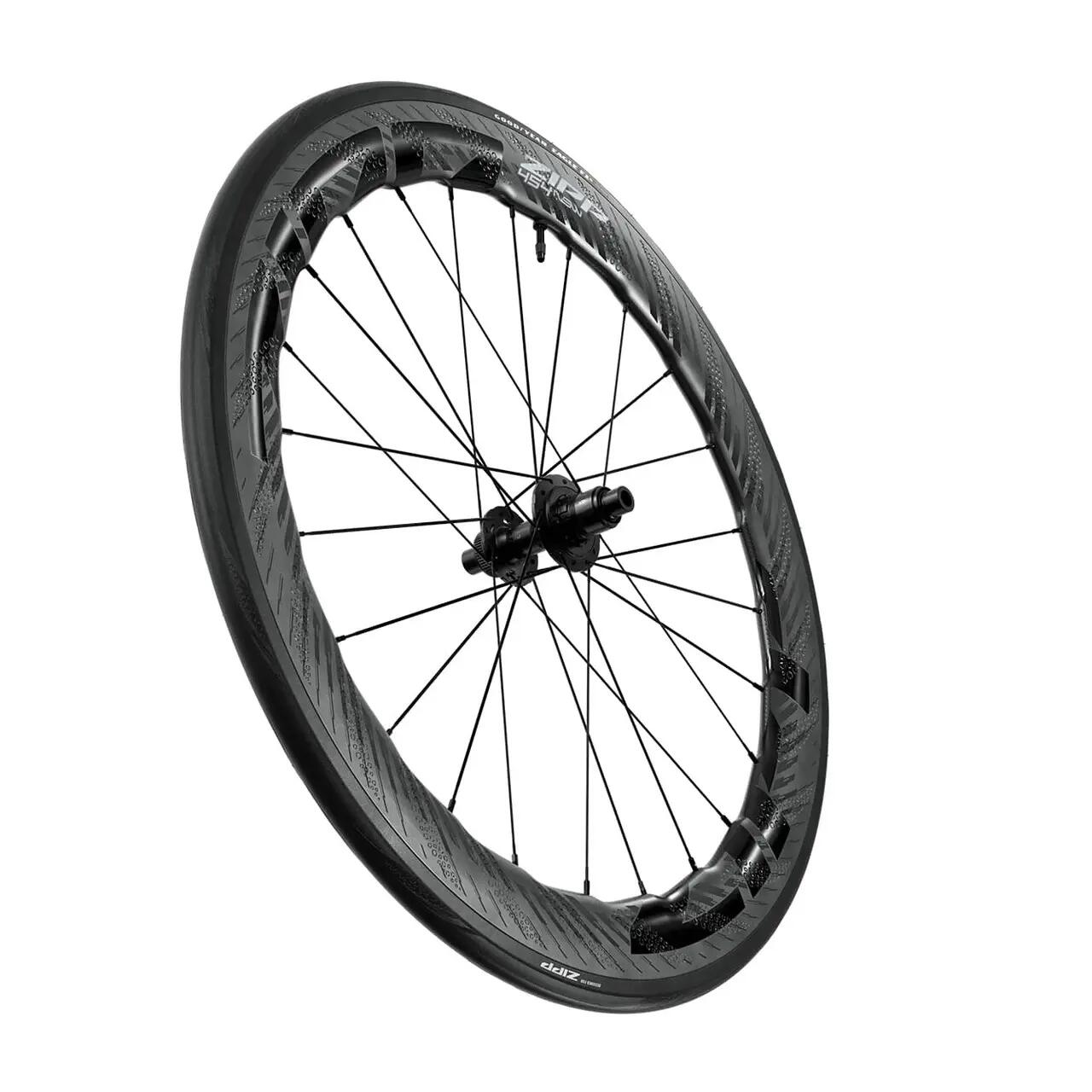 Pneu Zipp Goodyear Zipp Eagle F1 R Z29 2/3