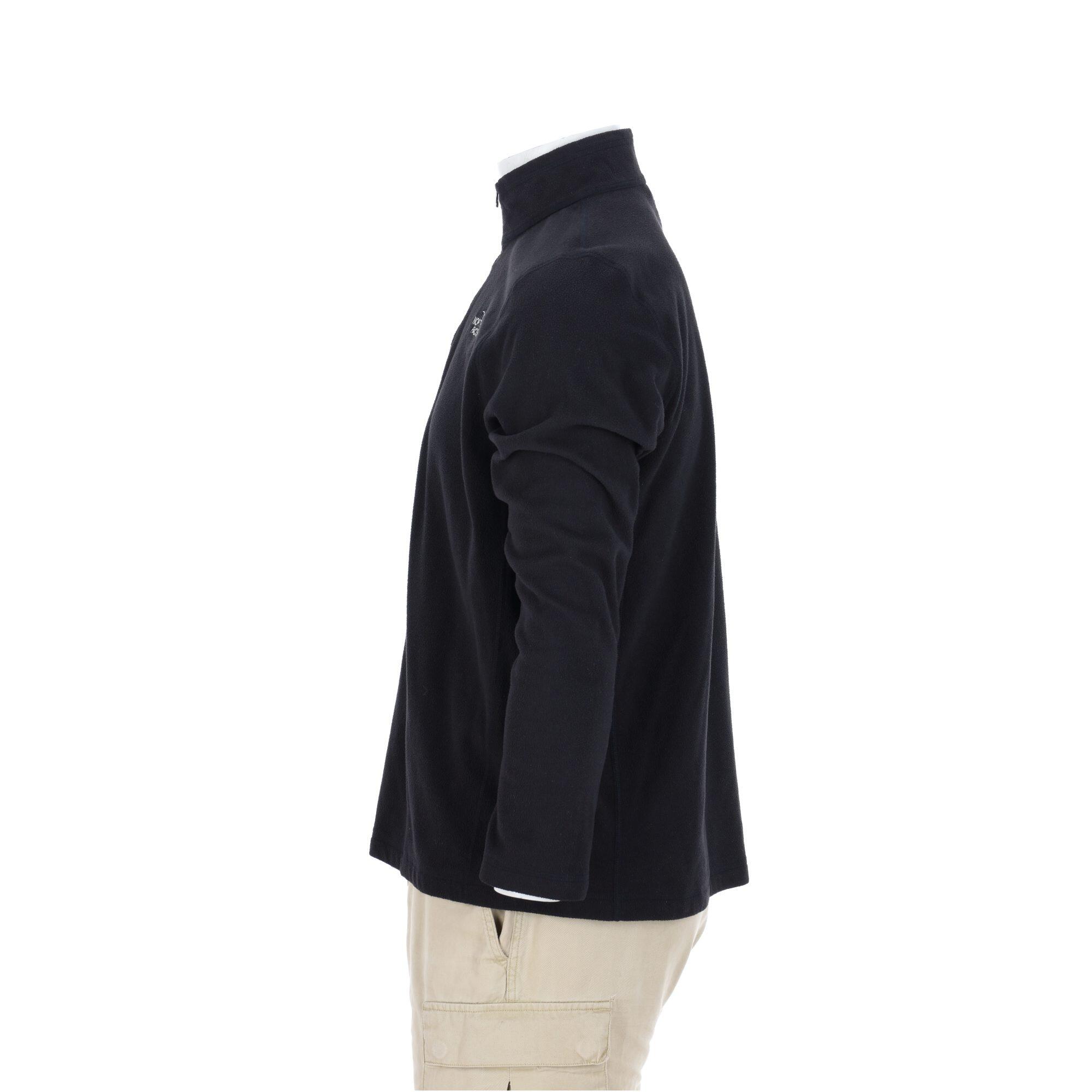 Refurbished - The North Face Herren Fleecepullover - Wie neu 3/7