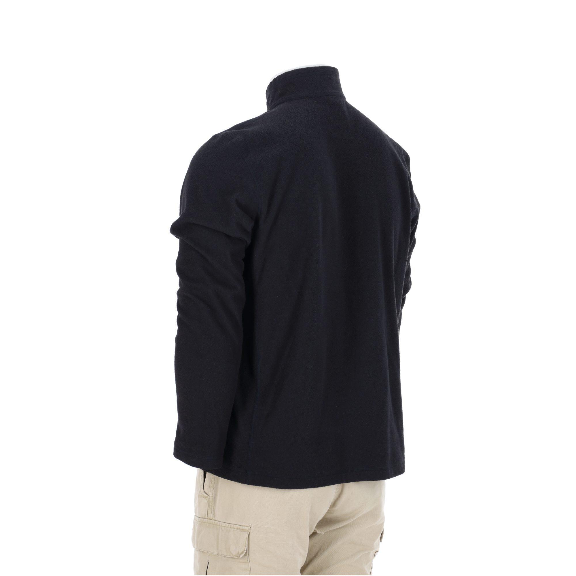 Refurbished - The North Face Herren Fleecepullover - Wie neu 5/7