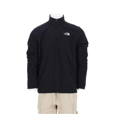 Tweedehands - the north face fleece trui heren - als nieuw