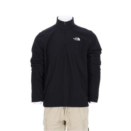 Seconde vie - Pull polaire Homme TNF Noir - Excellent