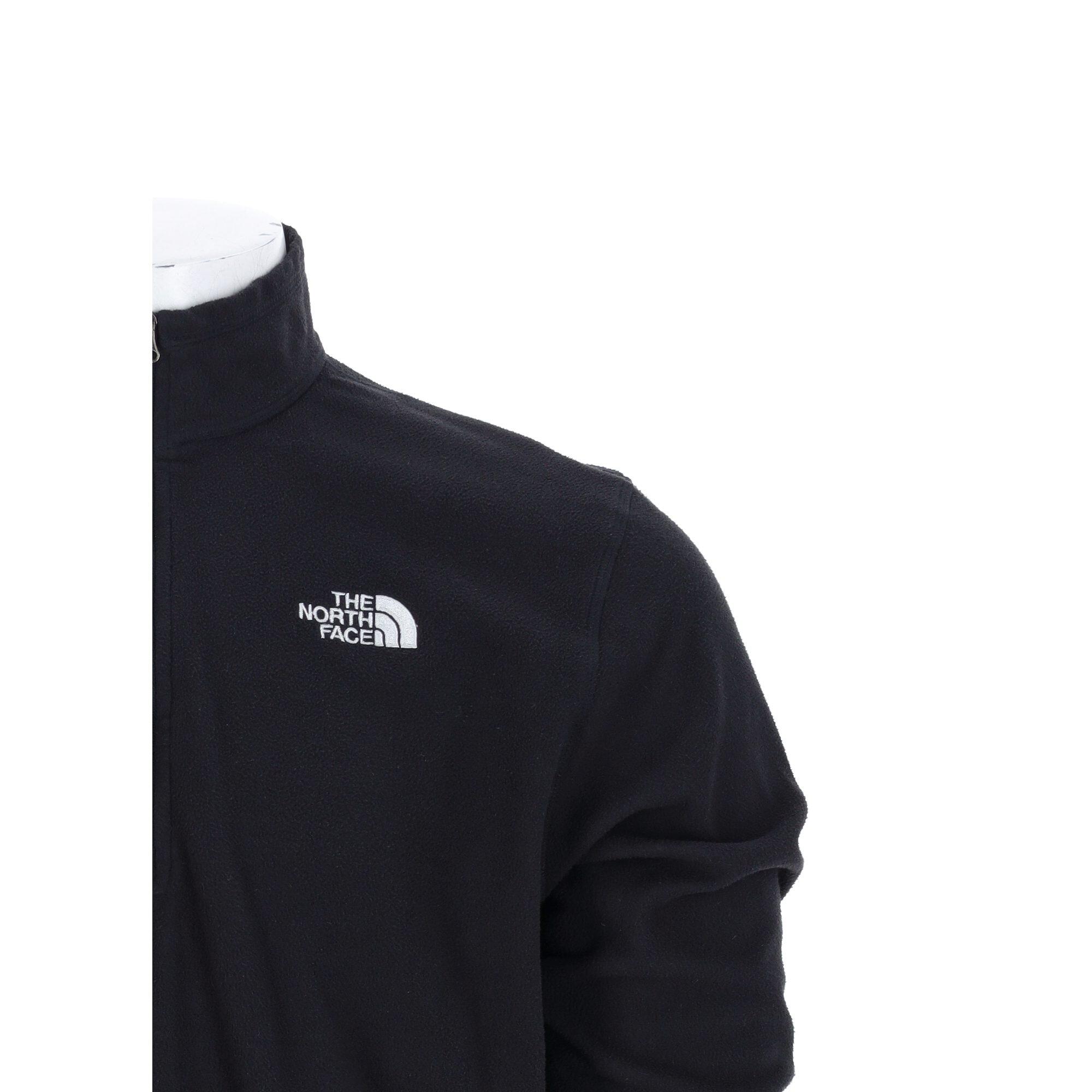 Refurbished - The North Face Herren Fleecepullover - Wie neu 7/7