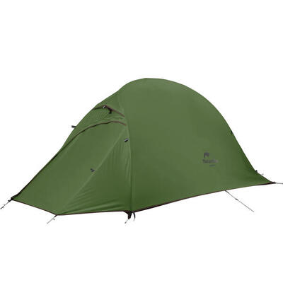 Naturehike cloud up 1 upgraded 1 persoons tent