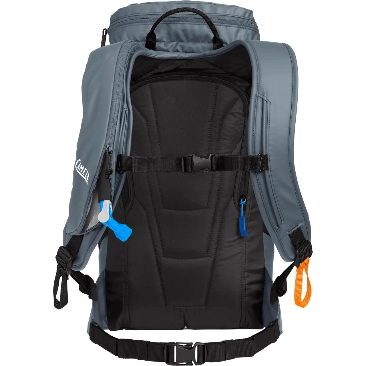 Hydratatietas Camelbak Ski Snoblast 22 2/4