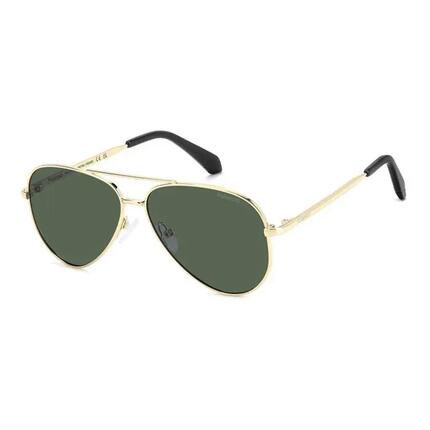 Lunettes de Soleil Polaroid Kids PLD 8073/S PEF Polarisées Enfant Unisexe 55 mm