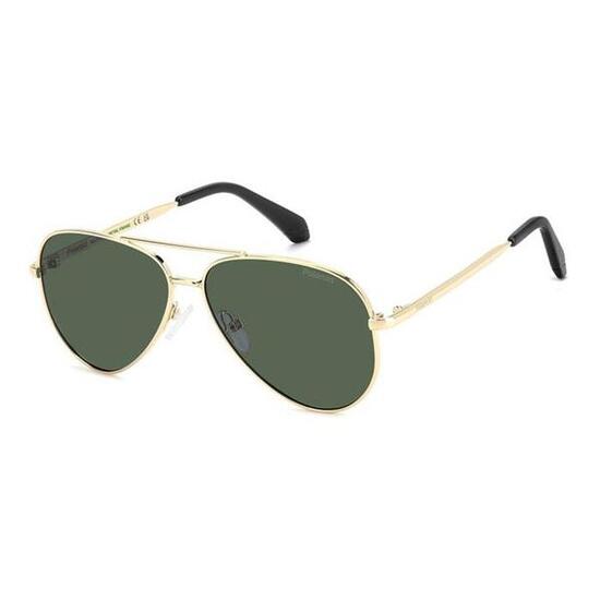 Lunettes de Soleil Polaroid Kids PLD 8073/S PEF Polarisées Enfant Unisexe 55 mm