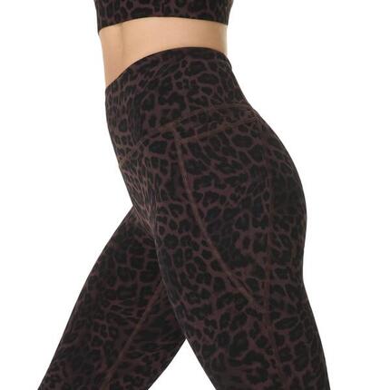 Ultimate 7/8 Yoga Legging Print